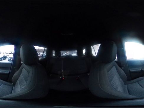 Used 2025 Chevrolet Equinox LT image 41