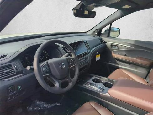 New 2026 Honda Ridgeline RTL image 3