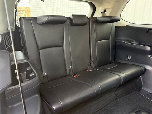 Used 2025 Toyota Grand Highlander AWD image 31