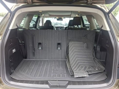 Certified 2024 Subaru Ascent Onyx Edition image 27