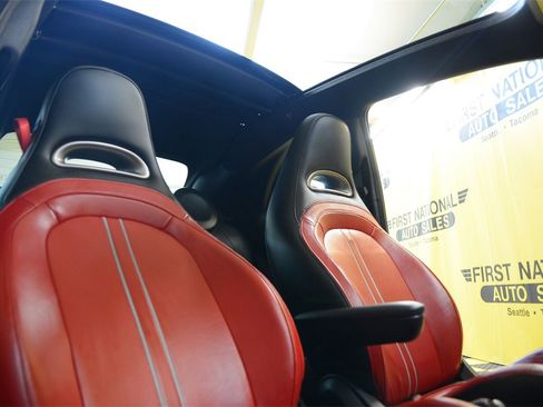 Used 2015 FIAT 500 Abarth w/ Comfort/Convenience Group image 30