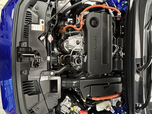 Used 2023 Honda Accord Sport image 58