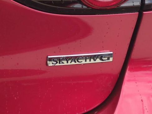 Used 2025 MAZDA MAZDA3 s FWD image 13