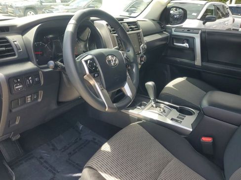 Used 2024 Toyota 4Runner SR5 image 16