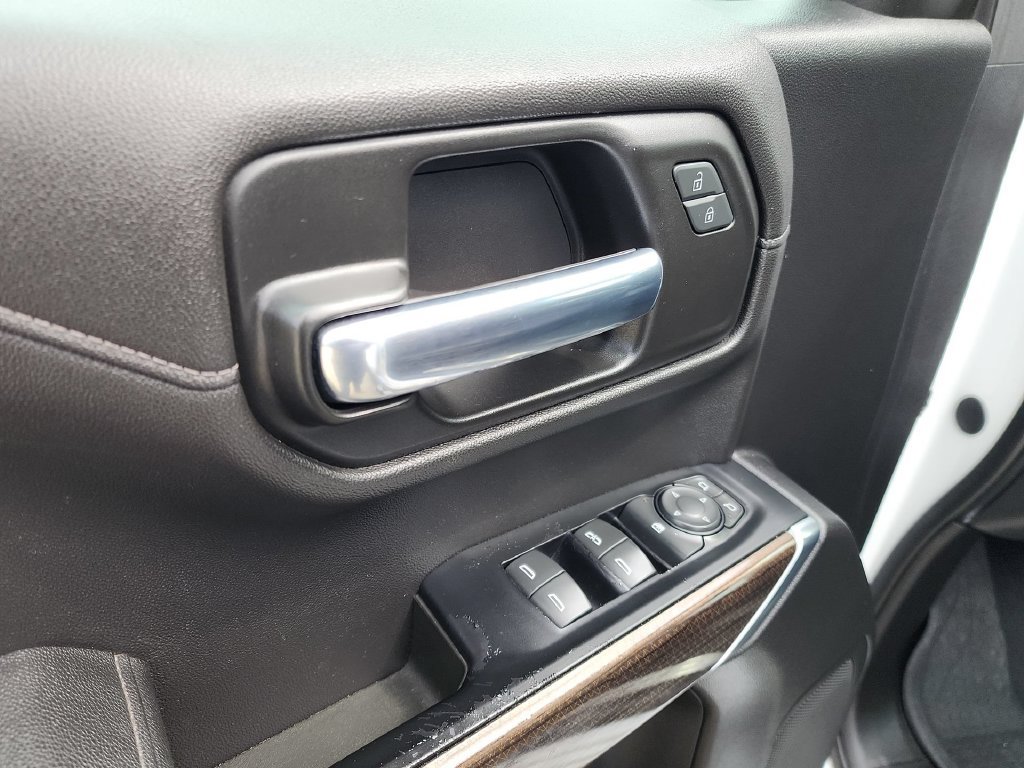 Used 2019 Chevrolet Silverado 1500 RST w/ All-Star Edition RWD image 13