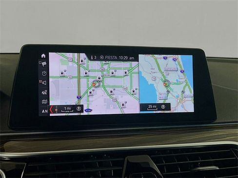 Used 2019 BMW 530i w/ Convenience Package image 13