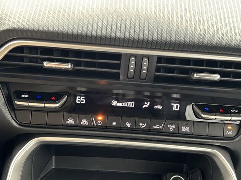 New 2026 MAZDA CX-70 SC image 35