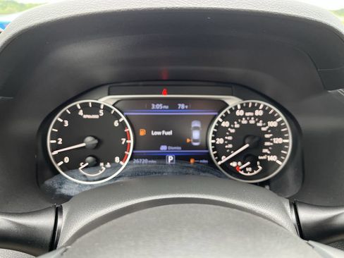 Used 2023 Nissan Altima 2.5 SV FWD image 15