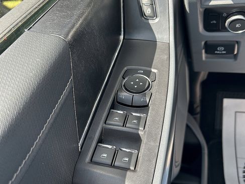 Used 2022 Ford F150 XLT w/ Equipment Group 302A High AWD/4WD image 12