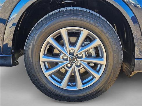 Used 2025 MAZDA CX-5 AWD 2.5 S w/ Preferred Package image 25
