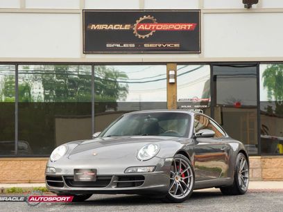 Used 2008 Porsche 911 Carrera S