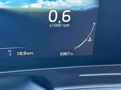 Certified 2023 Kia Sportage SX image 23