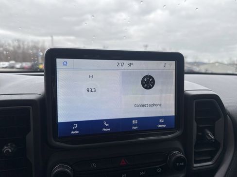 Used 2021 Ford Bronco Sport Big Bend image 29