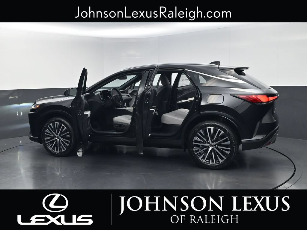 New 2026 Lexus RX 350 Premium Plus w/ Accessory Package (K3) FWD image 39
