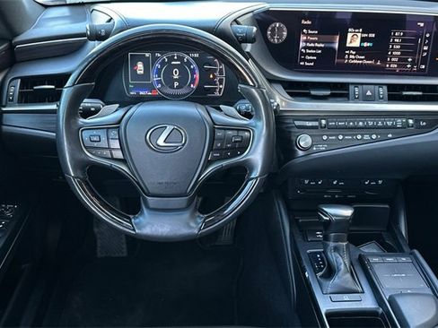 Used 2021 Lexus ES 250 250 w/ Premium Package image 15