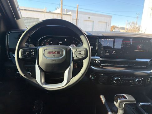 New 2026 GMC Sierra 1500 SLT w/ SLT Premium Package image 27