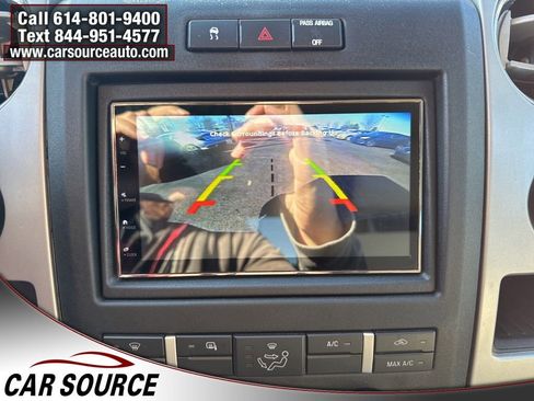 Used 2010 Ford F150 4x4 SuperCrew image 22