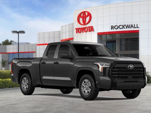 New 2026 Toyota Tundra SR image 59