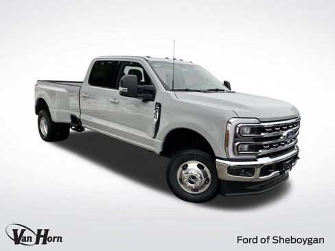 New 2026 Ford F350 XLT w/ XLT Premium Package image 1