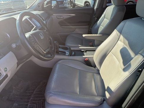 Used 2018 Honda Pilot EX-L image 5