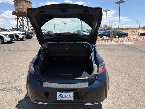 Used 2021 Toyota Corolla SE w/ Carpet Mat Package (TMS) FWD image 14