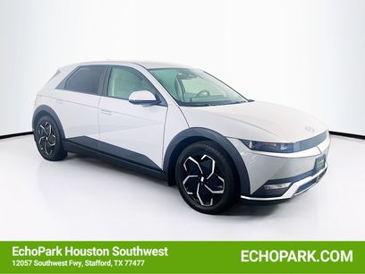 Used 2024 Hyundai Ioniq 5 SEL