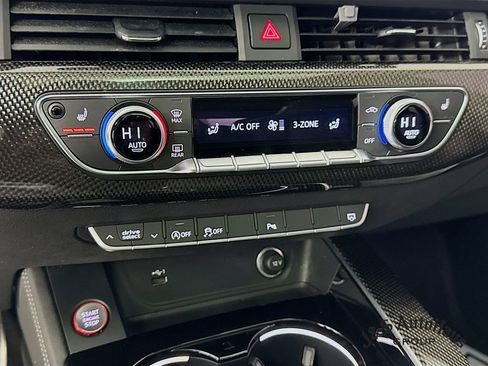 Used 2023 Audi S5 Premium Plus w/ Premium Plus Package image 20