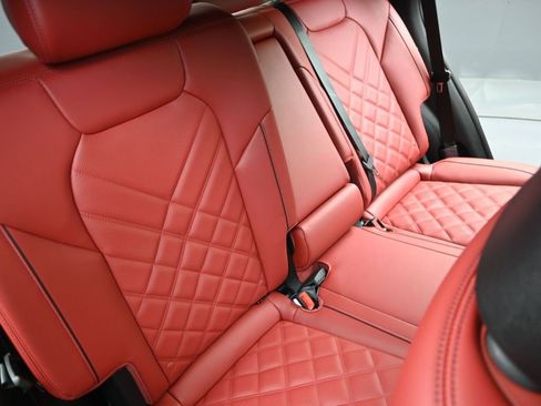 New 2026 Genesis GV70 3.5T Sport Prestige image 16