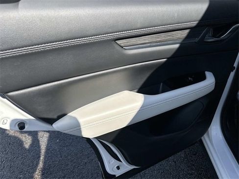 Used 2023 MAZDA CX-5 AWD 2.5 S w/ Premium Plus Pkg image 23