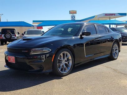 Used 2022 Dodge Charger GT w/ Driver Convenience Group