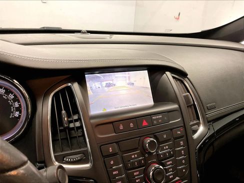 Used 2016 Buick Cascada Premium FWD image 22