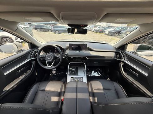 Used 2024 MAZDA CX-90 Plug-In Hybrid w/ Premium Pkg AWD/4WD image 23