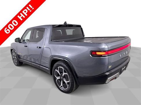 Used 2022 Rivian R1T Adventure image 6