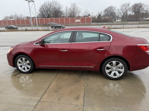 Used 2011 Buick LaCrosse CXL image 8