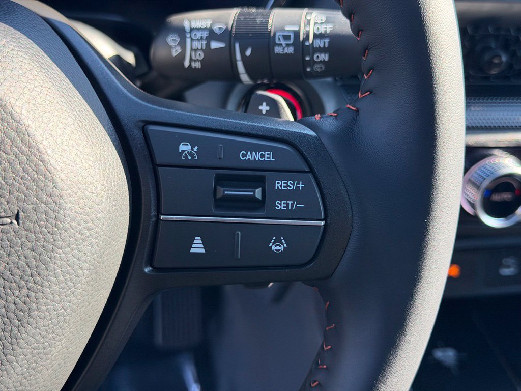 Used 2026 Honda CR-V Sport image 20
