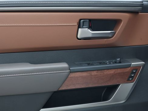 New 2026 Toyota Tundra 1794 Edition image 30