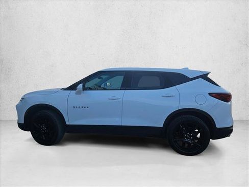 Used 2023 Chevrolet Blazer LT image 7