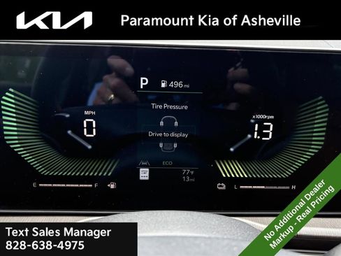 New 2026 Kia Sportage X-Line AWD/4WD image 8