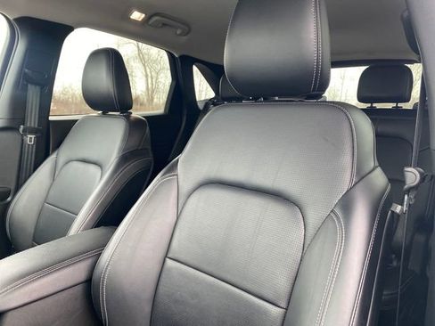 Used 2025 Ford Escape Platinum image 16