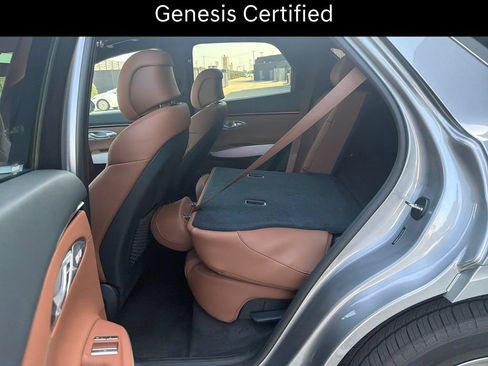 Certified 2026 Genesis GV70 2.5T Advanced AWD/4WD image 15