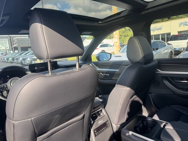 New 2026 MAZDA CX-90 3.3 Turbo S w/ Premium Plus AWD/4WD image 16
