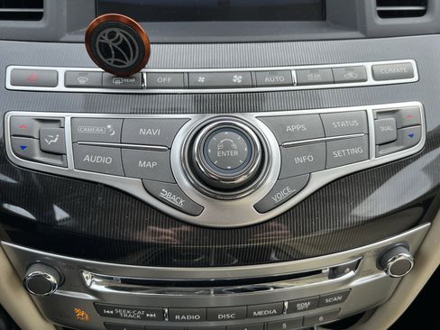 Used 2017 INFINITI QX60 AWD w/ Premium Plus Package image 30