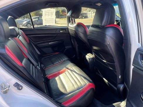 Used 2018 Subaru WRX AWD/4WD image 29