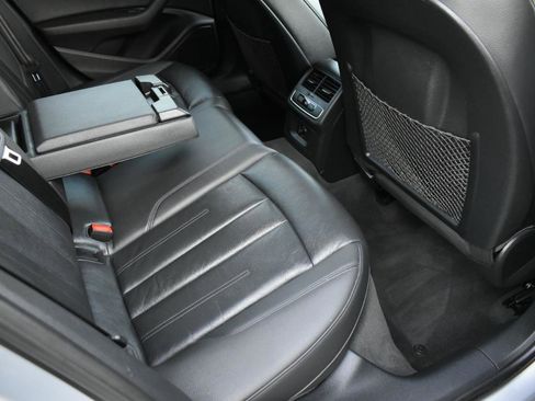 Used 2017 Audi A4 2.0T Premium w/ Audi MMI Navigation Plus image 29