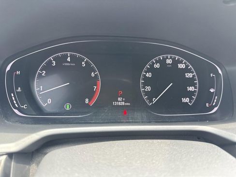 Used 2018 Honda Accord Sport image 15