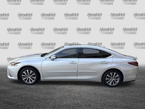 Used 2019 Lexus ES 350 image 7