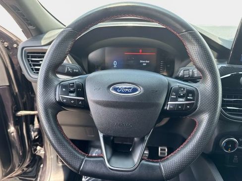 Used 2024 Ford Escape ST-Line FWD image 22