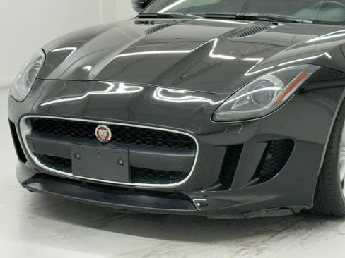 Used 2016 Jaguar F-TYPE Coupe RWD image 33