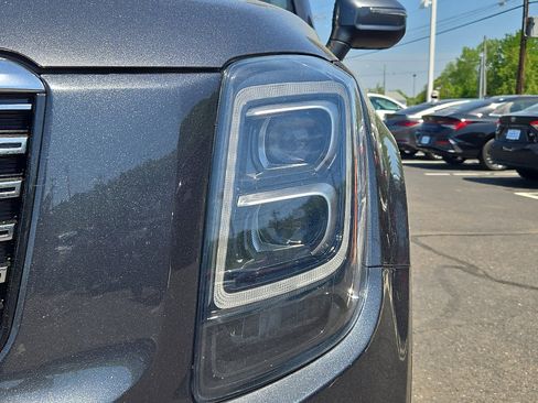 Used 2021 Kia Telluride EX w/ EX Premium Package AWD/4WD image 10