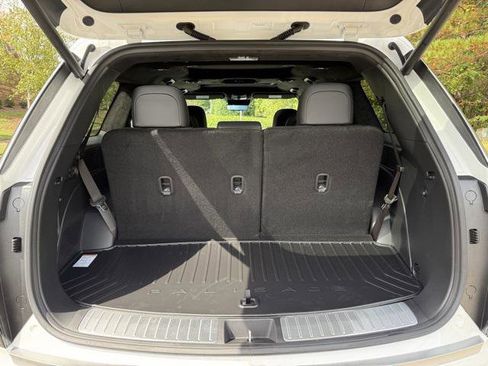 New 2026 Hyundai Palisade Calligraphy image 31